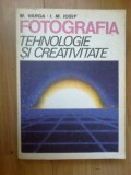 w3 Fotografia Tehnologie Si Creativitate - M. Varga, I. M. Iosif