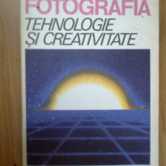 w3 Fotografia Tehnologie Si Creativitate - M. Varga, I. M. Iosif