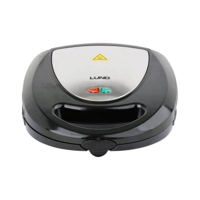 Aparat pt. sandwich 760w, 3in1 Lund 67525 foto