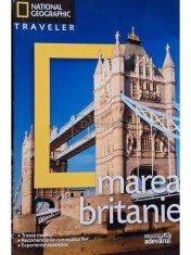 Christopher Somerville - Marea Britanie (Editia: 2010) foto