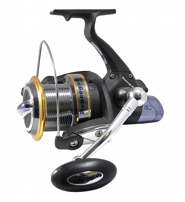 Mulineta Reneegade TG 9000 - Zfish