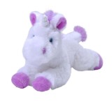 Unicorn Ecokins - Jucarie Plus Wild Republic 20 cm