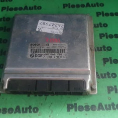 Calculator ecu Land Rover Freelander (1998-2005) 0281010811