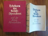 Gertrud Lhers - Lehrkurs der Selbstschneiderei und der feinen Handarbeiten