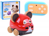 Jucărie interactivă pentru șoareci care fuge ZA3362