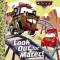 Look Out for Mater!