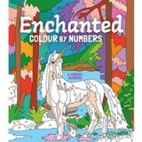 Enchanted Colour by Numbers