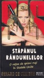 Gerard de Villiers - SAS: Stapanul randunelelor