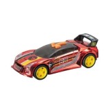 Masinuta Hot Wheels Quick N'Sik, rosu