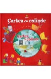 Cartea cu Colinde + CD