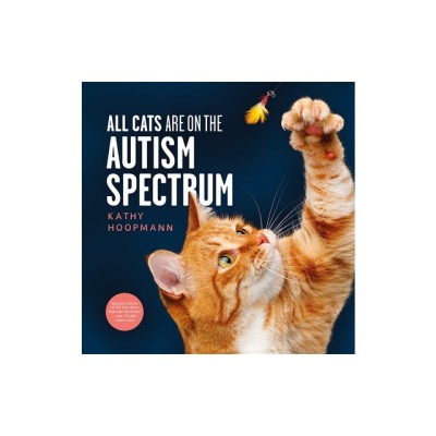 All Cats Are on the Autism Spectrum foto