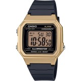 Ceas Casio, Collection W-21 W-217HM-9A - Marime universala