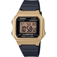 Ceas Casio, Collection W-21 W-217HM-9A - Marime universala