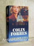 Conspiratia (Editura Rao, 2003) - Colin Forbes
