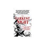 The Darkest Night: A Terrifying Anthology of Winter Horror Stories by Bestselling Authors, Perfect for Halloween