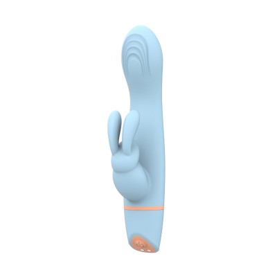 Mina Hail Come Hither Rabbit Vibrator foto