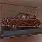 Macheta BMW 502 V8 1954 dark red - Minichamps 1/43