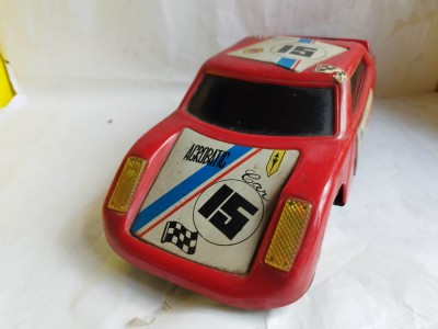 bnk jc China PE 2028 - Acrobatic Car - functionala foto