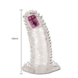 BAILE - BRAVE II MAN SENSOR EXTENSION, BAILE FOR HIM