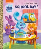 School Day! (Blue&#039;s Clues &amp; You)