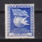 ADUNAREA MONDIALA PENTRU PACE, HELSINKI 1955 LP. 384 MNH