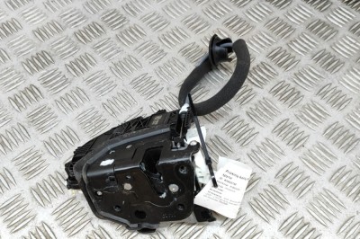 &amp;Icirc;ncuietoare ușă st&amp;acirc;nga față AUDI A4 Avant 8W2, B9 2023 OEM: 8X2837015D 24926780 foto