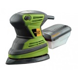 EX550E masina de slefuit excentrica, PROCRAFT Innovative ReliableTools