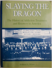 Slaying the Dragon. The History of Addiction Treatment and Recovery in America ? William L. White foto