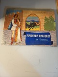 Povestea porcului carte 3d