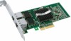 Placa de retea server Dual Port INTEL Gigabit D50868-004 EXPI9402PTBLK Full Height
