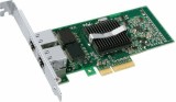 Placa de retea server Dual Port INTEL Gigabit D50868-004 EXPI9402PTBLK Full Height