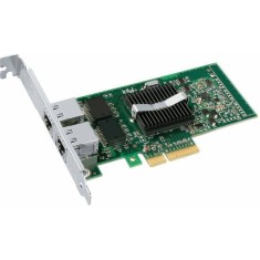 Placa de retea server Dual Port INTEL Gigabit D50868-004 EXPI9402PTBLK Full Height