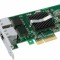 Placa de retea server Dual Port INTEL Gigabit D50868-004 EXPI9402PTBLK Full Height