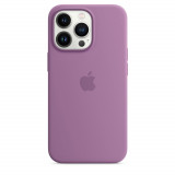 Cumpara ieftin Husa Apple iPhone 15 6.1 Silicon Liquid Faded Purple