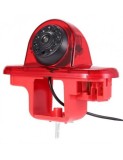 Camera marsarier Opel Vivaro 2001-2014, Opel Combo 2001 - 2011, Renault