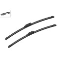 set stergatoare AUDI A6 2005-2011