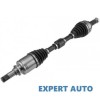 Planetara dreapta fata Mazda 3 (BK) 2003-2009 #1, Array