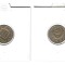 URSS 1937 - 10 kopek, cu eroare