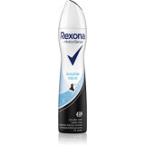 Rexona Invisible Aqua spray anti-perspirant 150 ml