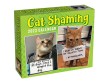 Cat Shaming 2023 Day-To-Day Calendar
