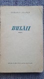 Dulaii, Zaharia Stancu, 1952, 300 pagini