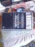 Mecanism de la un Radio Grundig Concert Boy Luxus 1500