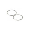Segmenti drujba Husqvarna 55 - 46 mm (1.5 mm)