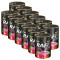 Rafi Cat Adult Pat&eacute; with Veal 12 x 400 g