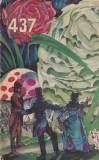 Colectia povestiri stiintifico-fantastice nr. 437