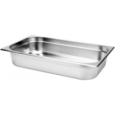 YATO GASTRO Tava inox GN 1/1 13,5 L foto