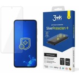 Folie de protectie 3mk SilverProtection+ pentru Samsung Galaxy S23