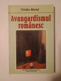 Ovidiu Morar - Avangardismul rom&acirc;nesc (2005)