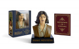 The Princess Bride - Inigo Montoya Talking Bust | Gary Sundt, 2024