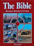 Cumpara ieftin The Bible. Revised standard version. Illustrated - 1971 (XC264)